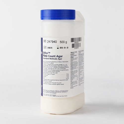 [Difco]LB(Lactose Broth) 500g (001345)