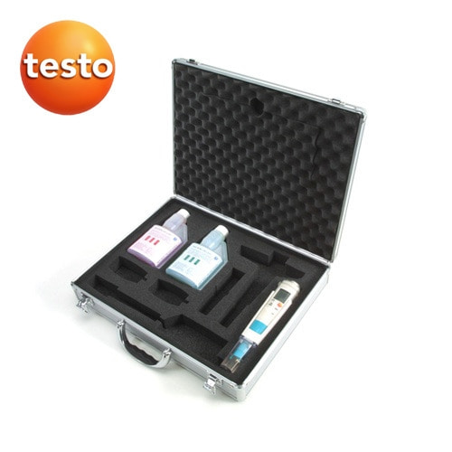 testo 206 pH1 Starter kit (009482)