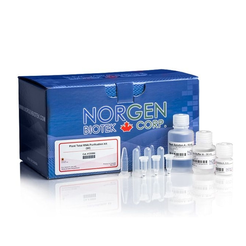 Powerprep DNA extraction from food and feed kit (00560)