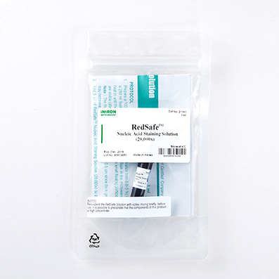 Redsafe Nucleic Acid Staining Solution