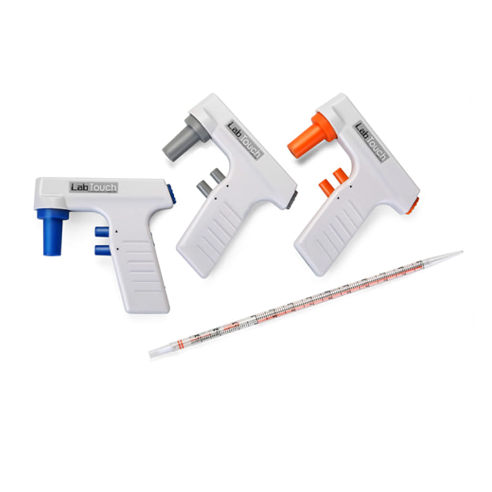 Lab Touch Pipet PRO (피펫에이드)